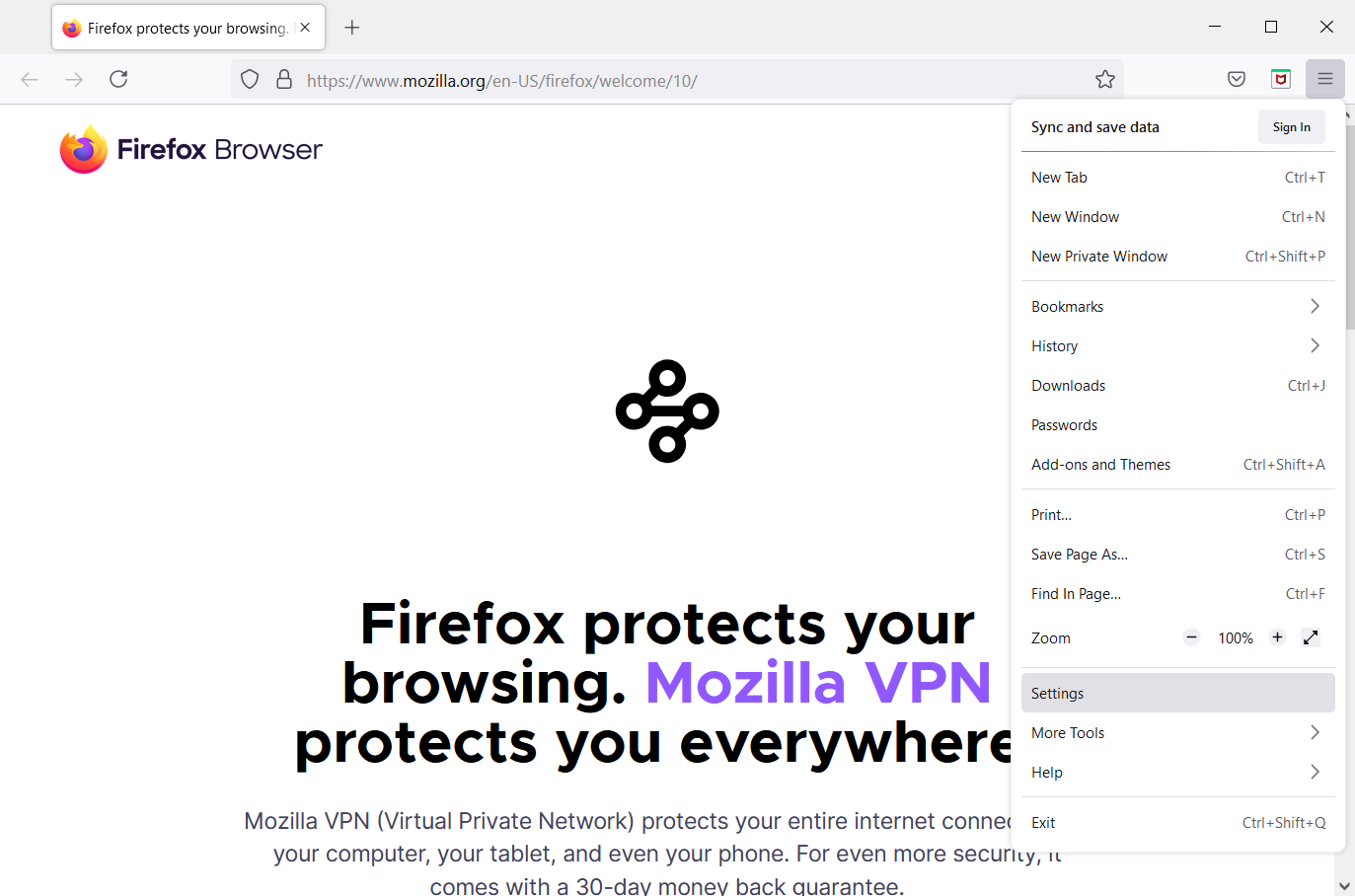 How To Set Up A Proxy In Firefox Proxyempire