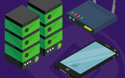 The Differences Between Residential, Mobile & Datacenter Proxies