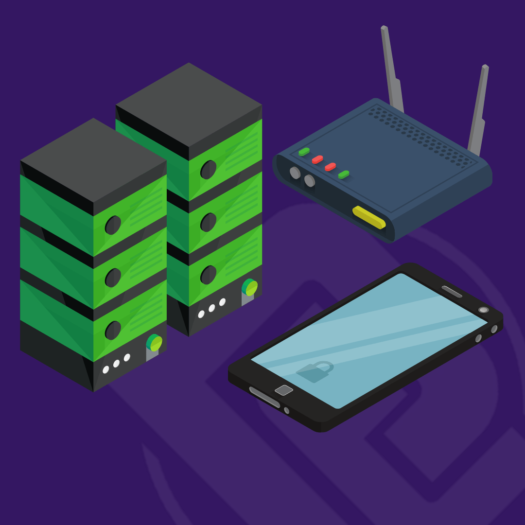 residential, mobile, and datacenter proxies