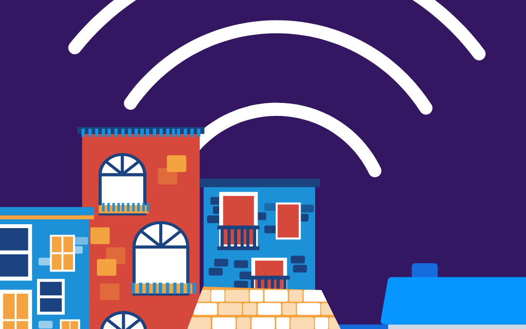 What Are Residential Proxies?