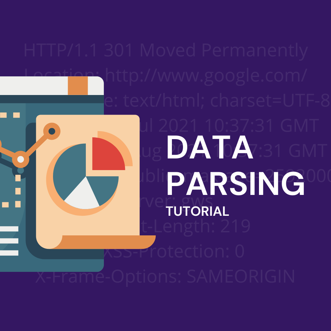 Data Parsing