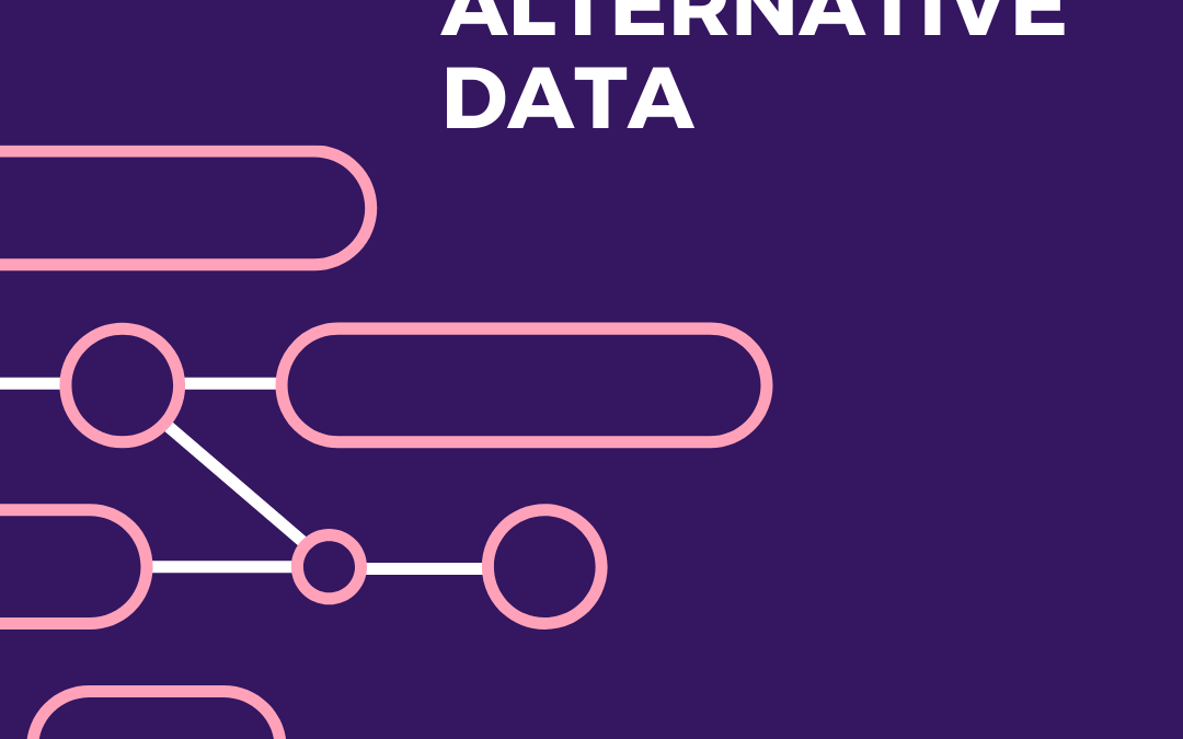 How Startups Can Leverage Alternative Data