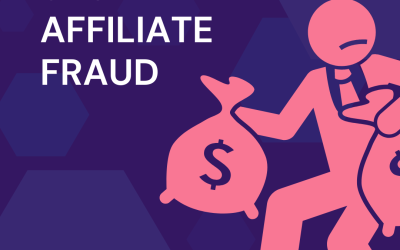 How To Recognize & Stop Affiliate Fraud