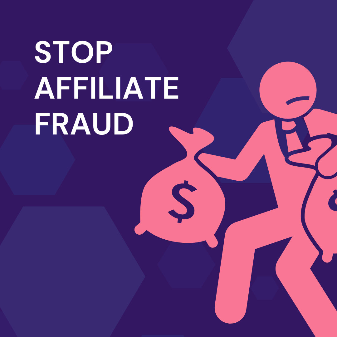 affiliate fraud