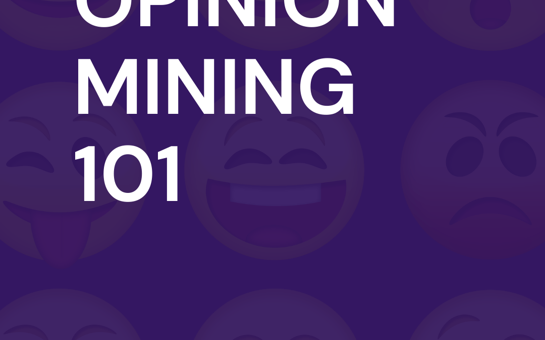 What Is Sentiment Analysis?