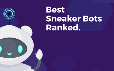Guide: Best Sneaker Bots For Mac OS & Windows