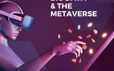 Big Data, The Metaverse, And You