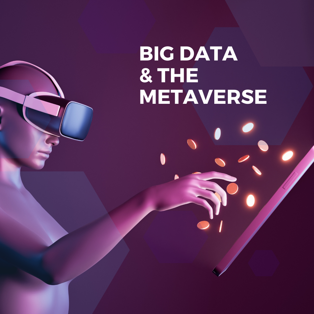 big data and the metaverse