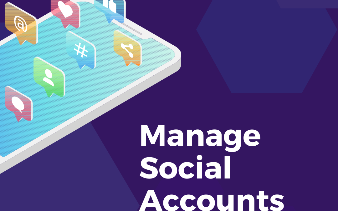 How To Manage Multiple Social Media Accounts