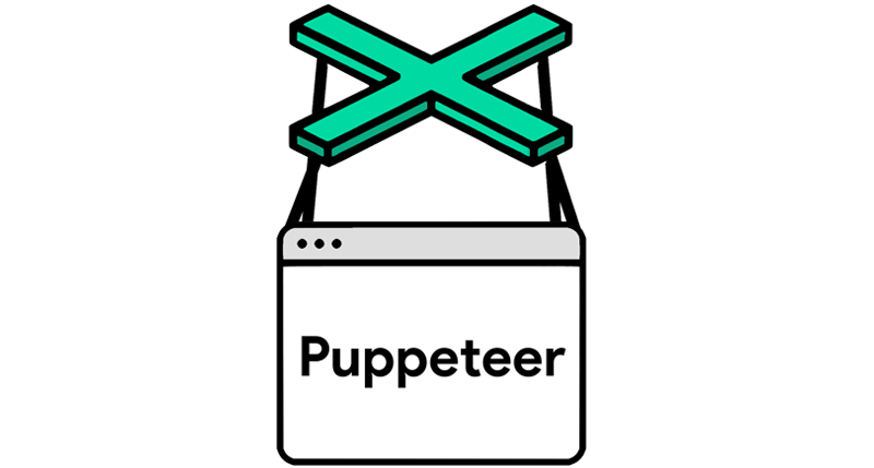 Puppeteer Proxy