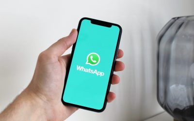 Learn more about WhatsApp proxies