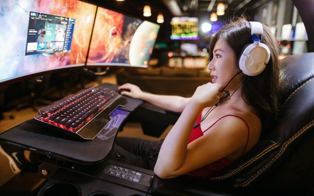Know more about Twitch proxies