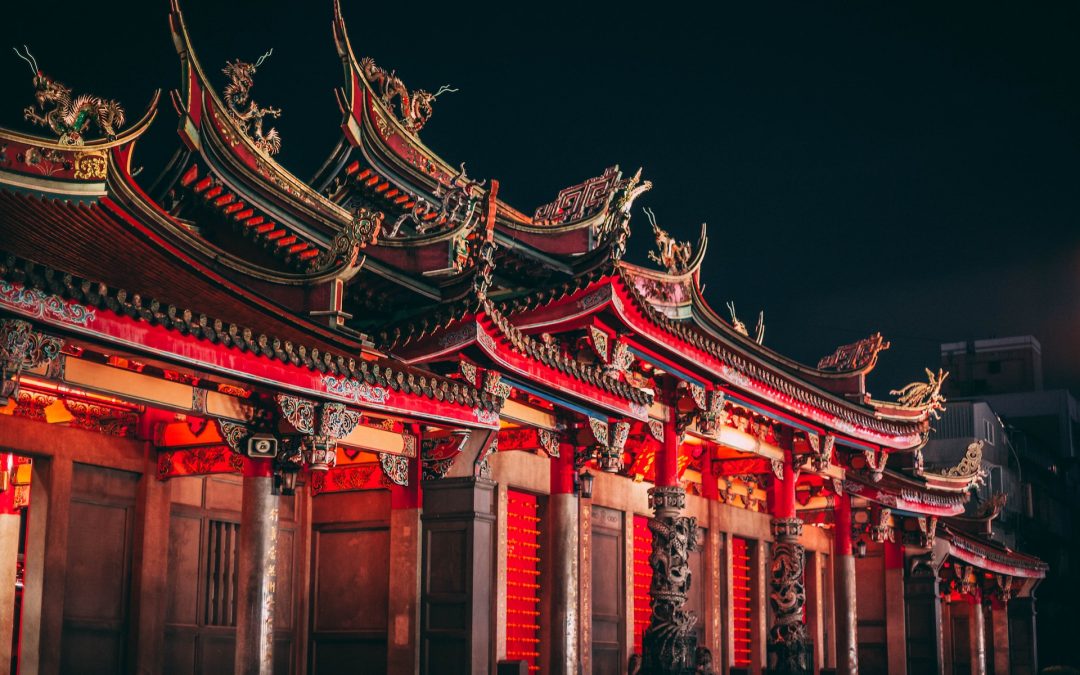 Unlock the Power of Asia Residential Proxies