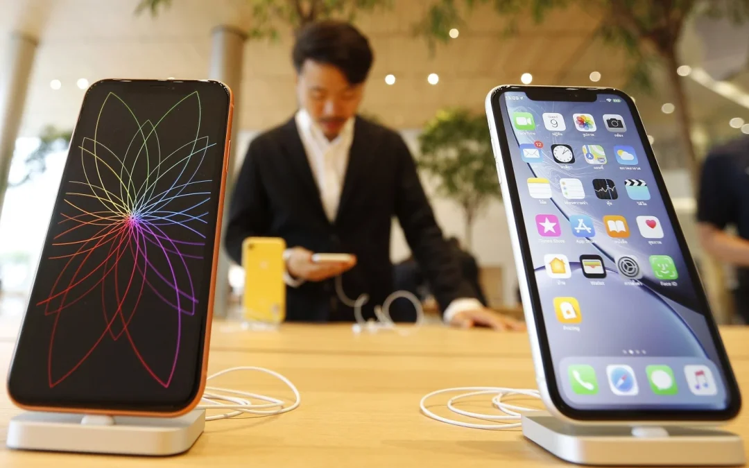 The Role Of 5G Proxies For iPhone In Enhancing Mobile Connectivity