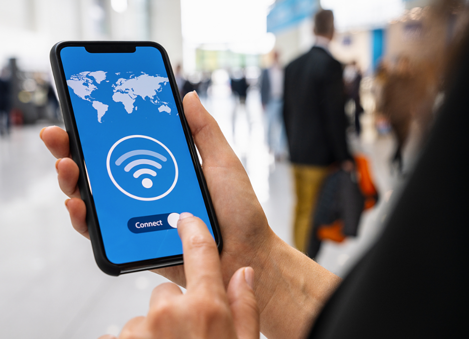 Enhancing Mobile Performance With Dedicated 4G Proxies