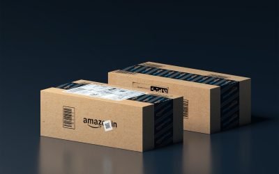 E-Commerce Domination With Amazon Proxy Strategies
