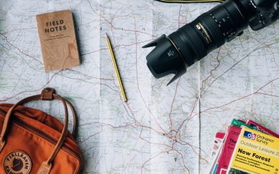 How Travel Data Aggregation Proxies Can Help You Improve Your Business