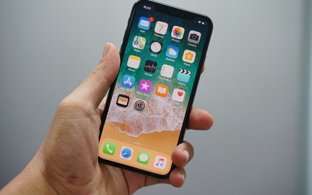 Protect Your Online Privacy With iPhone Proxy Setup
