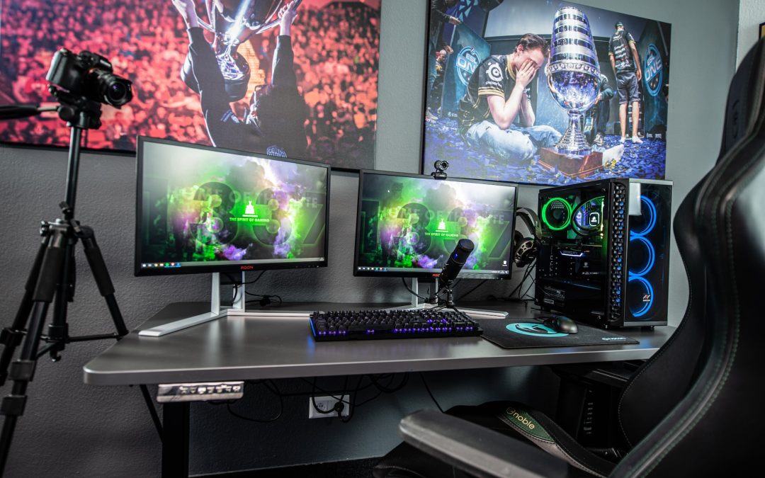 Uninterrupted Online Gaming With Static Proxy Solutions