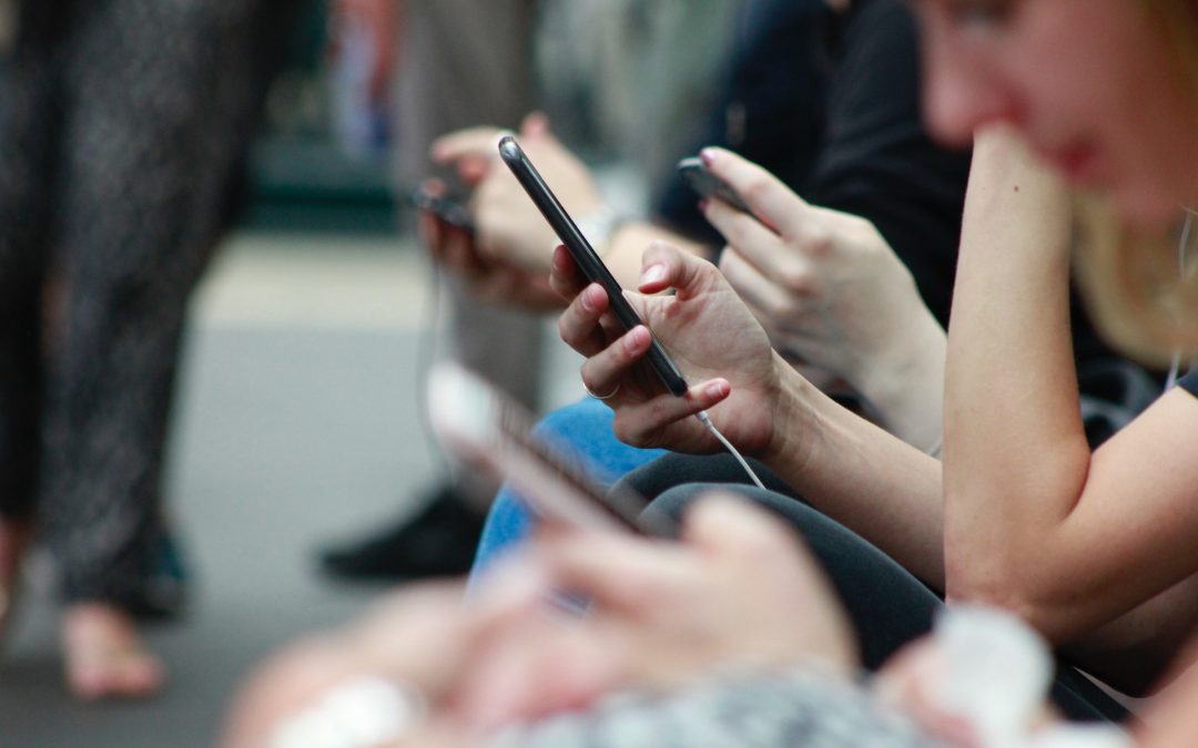 Stay Anonymous On Your Mobile Device With Static Residential Proxy Configuration