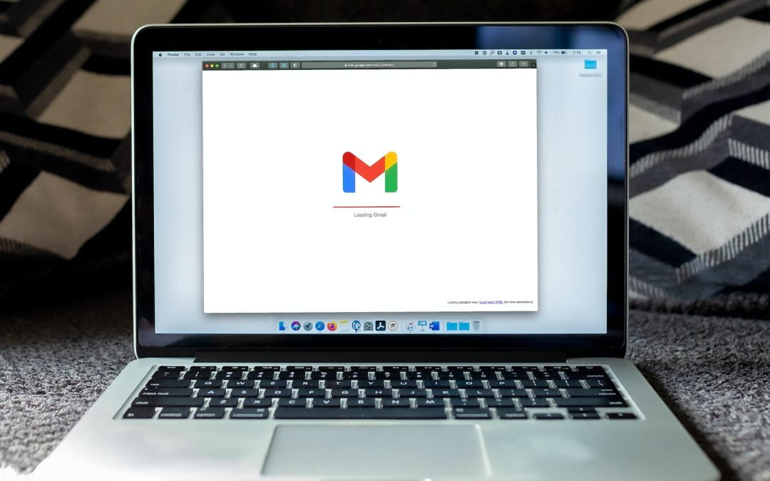 Secure Gmail Access Via Proxy Techniques