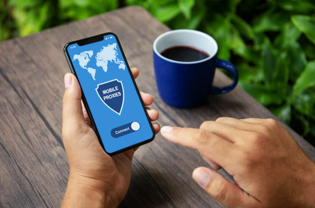 Rotating Mobile Proxies Ad Campaign Optimization: How Proxies Ensure Ad Relevancy