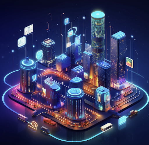 The Importance of Connectivity in IoT - ProxyEmpire