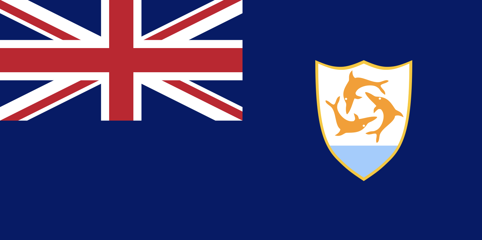Anguilla - Proxy