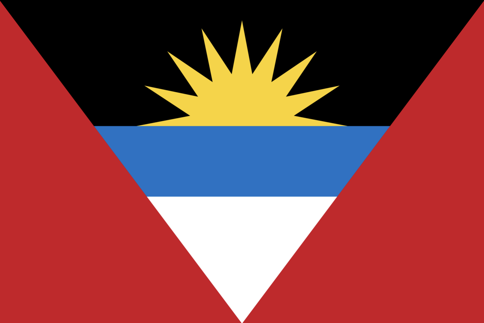Antigua - Proxy
