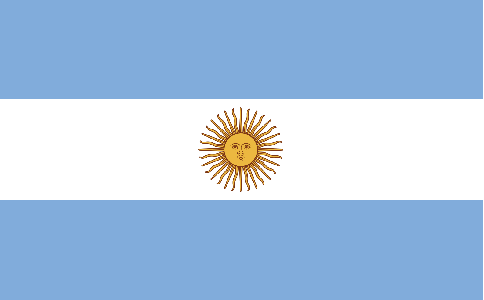 Argentina - Proxy
