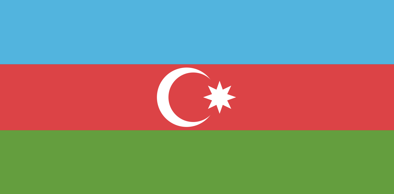 Azerbaijan - Proxy
