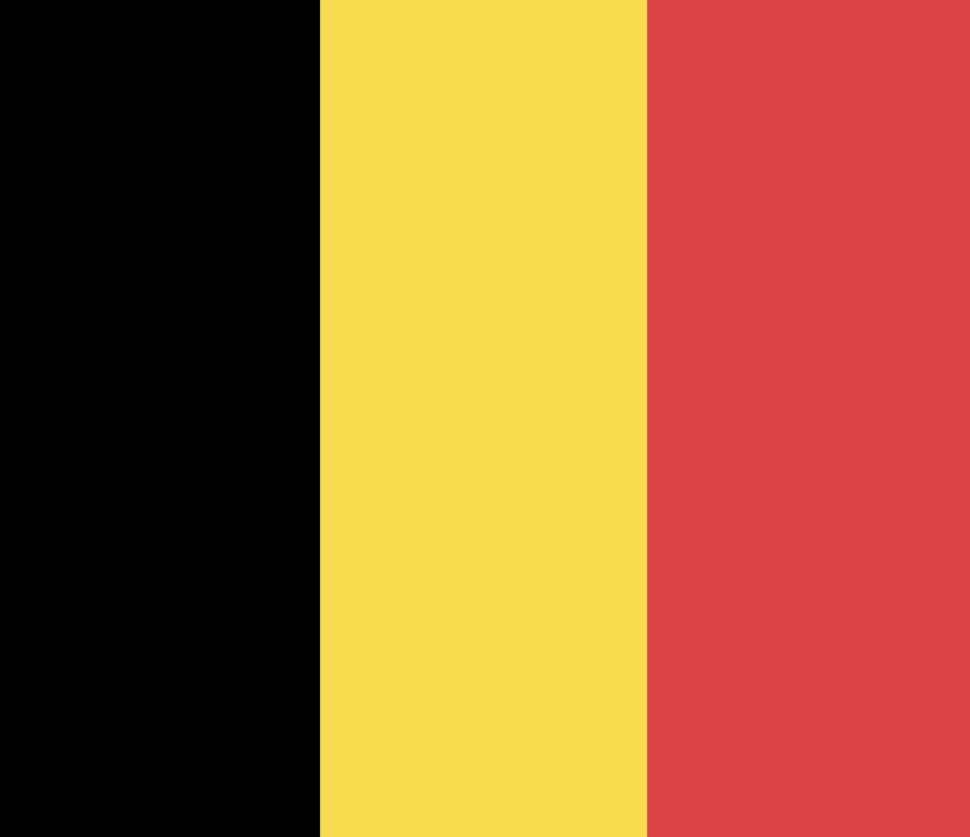 Belgium - Proxy