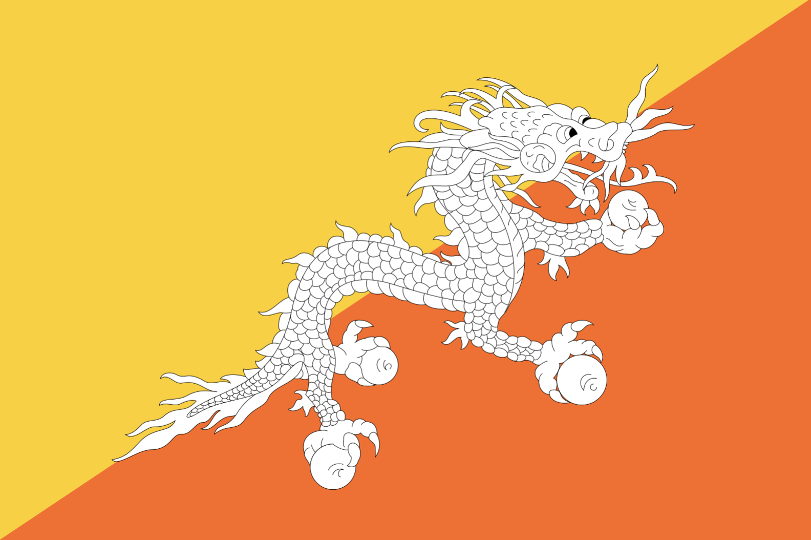 Bhutan - Proxy