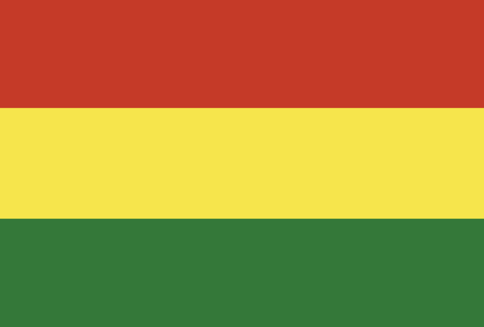 Bolivia - Proxy