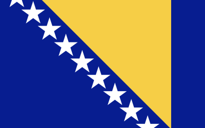 Top 11 Best Bosnia and Herzegovina Proxies in 2025