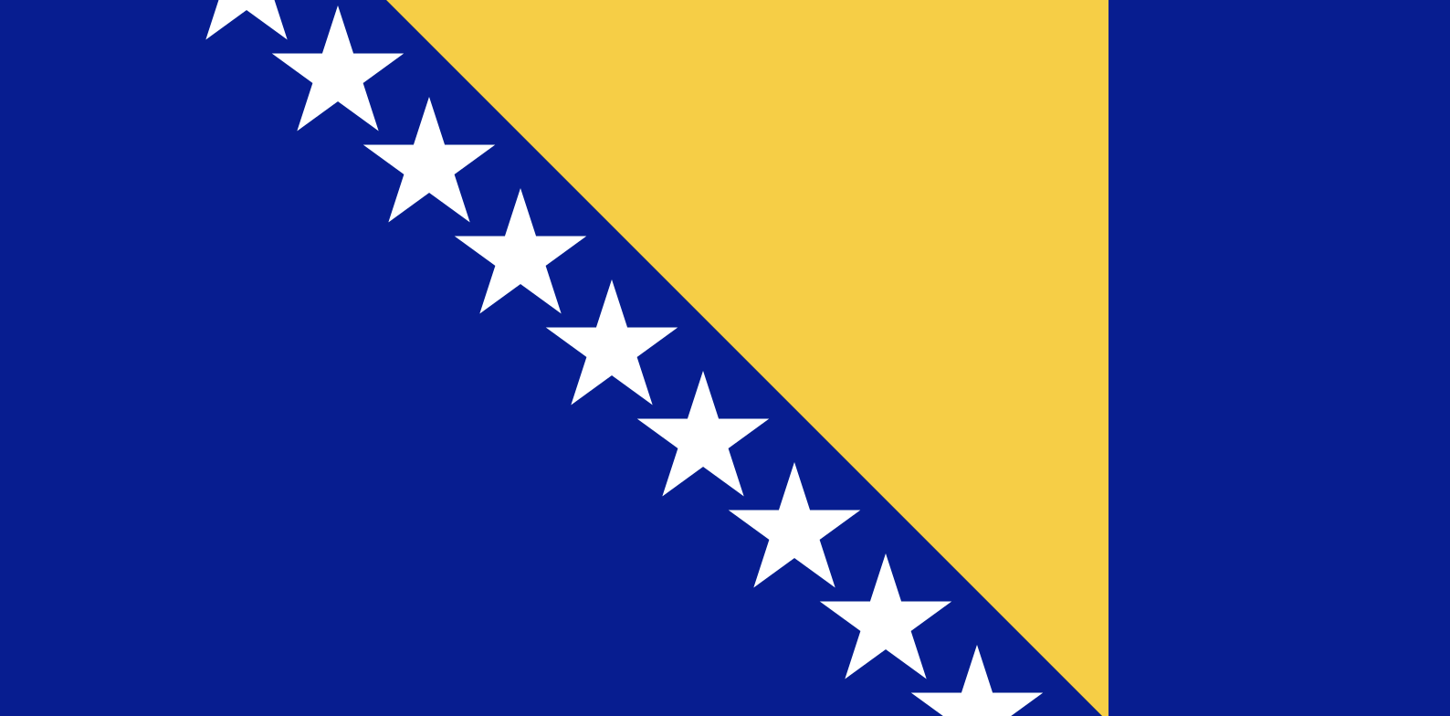 Bosnia And Herzegovina - Proxy