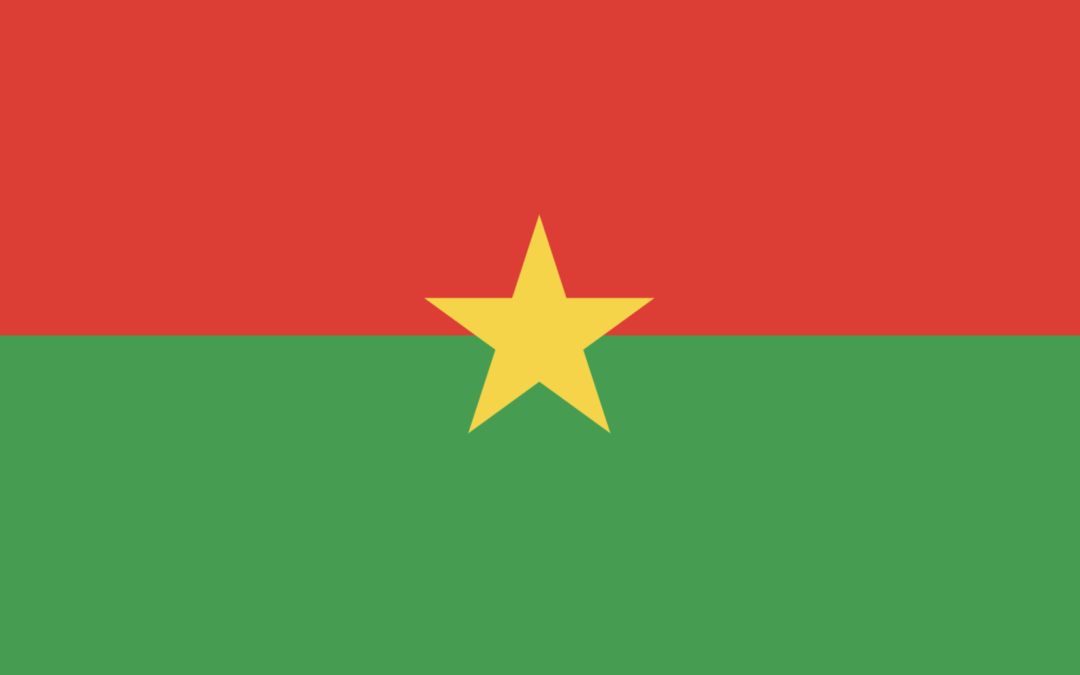 Top 11 Best Burkina Faso Proxies in 2025