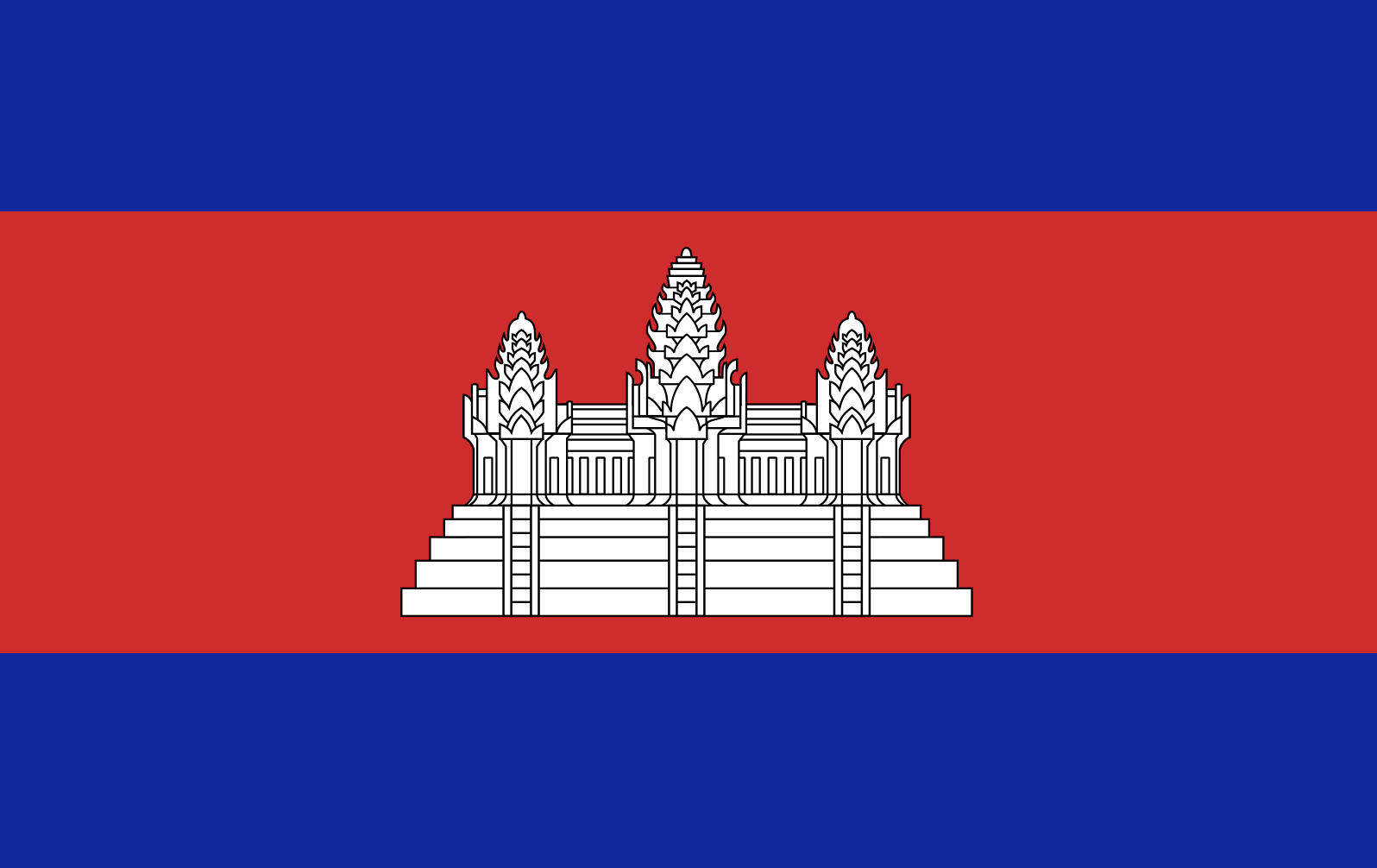 Cambodia - Proxy