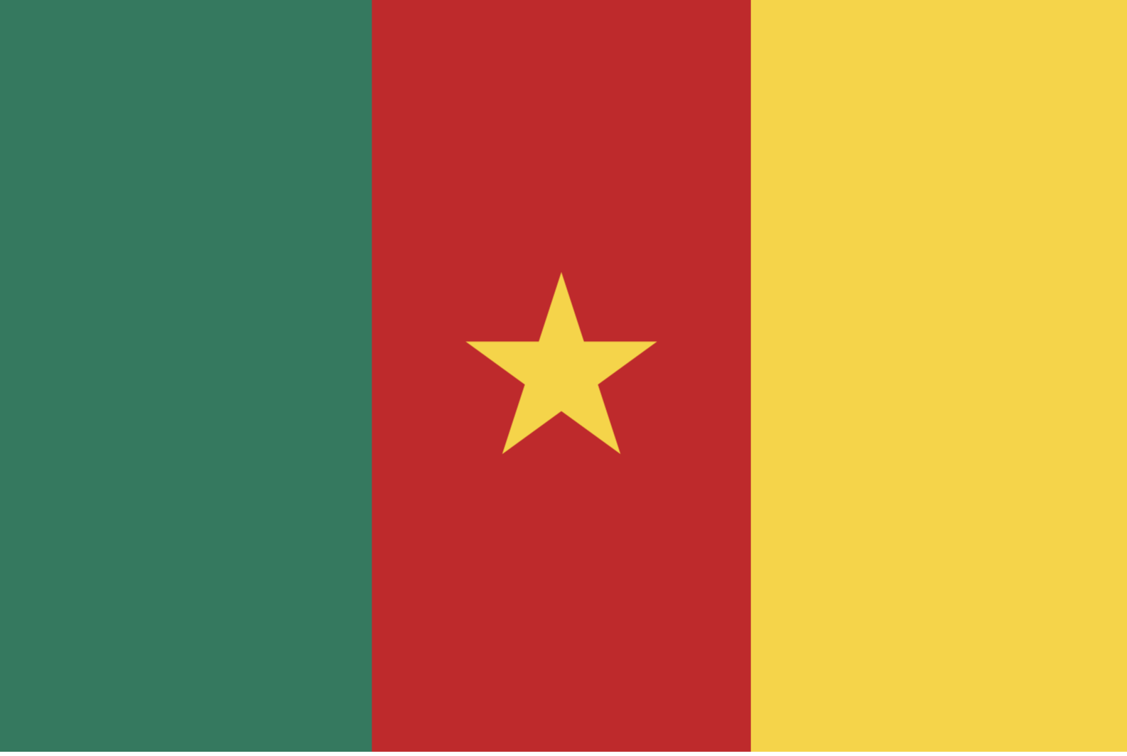 Cameroon - Proxy