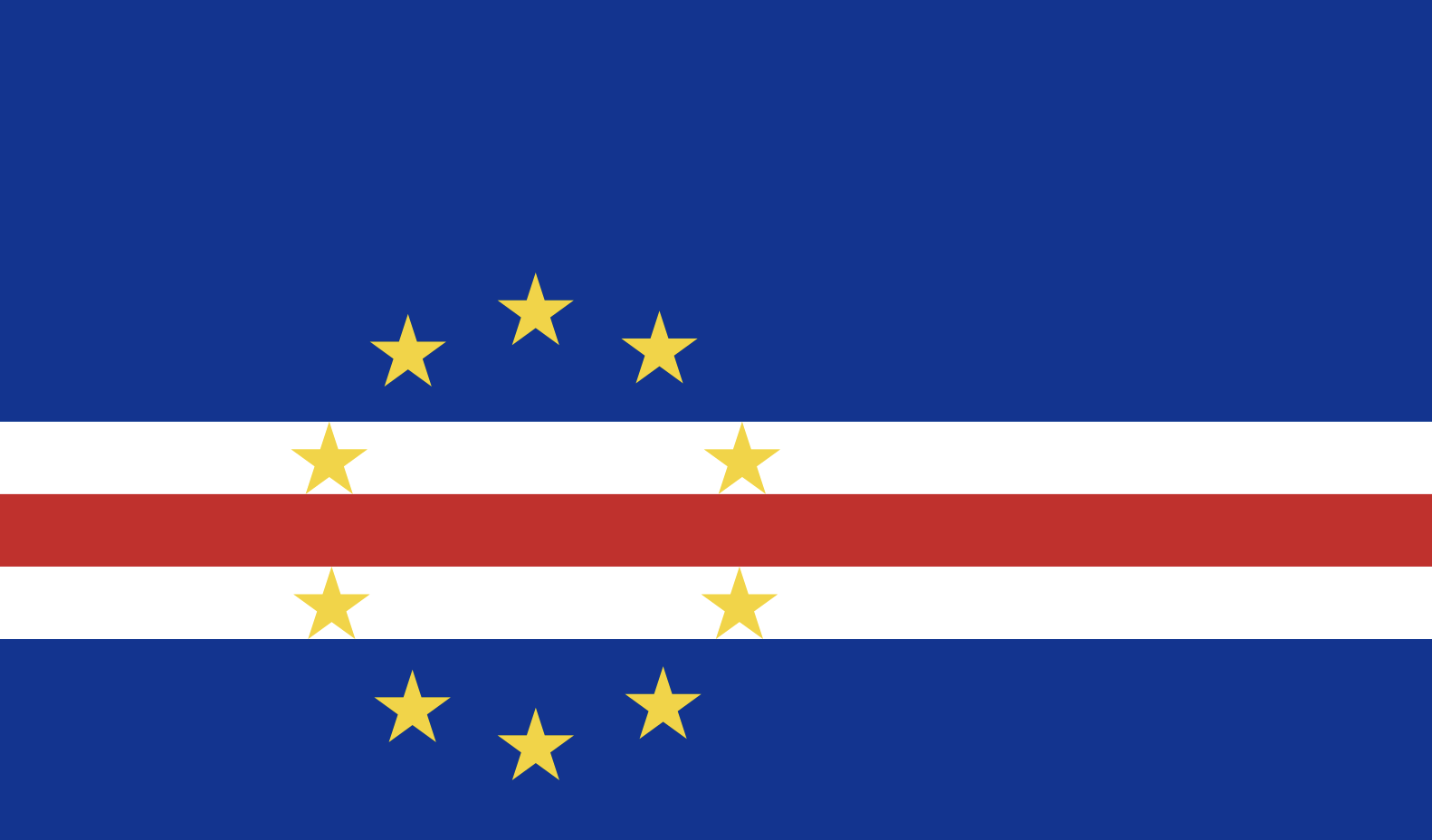 Cape Verde - Proxy