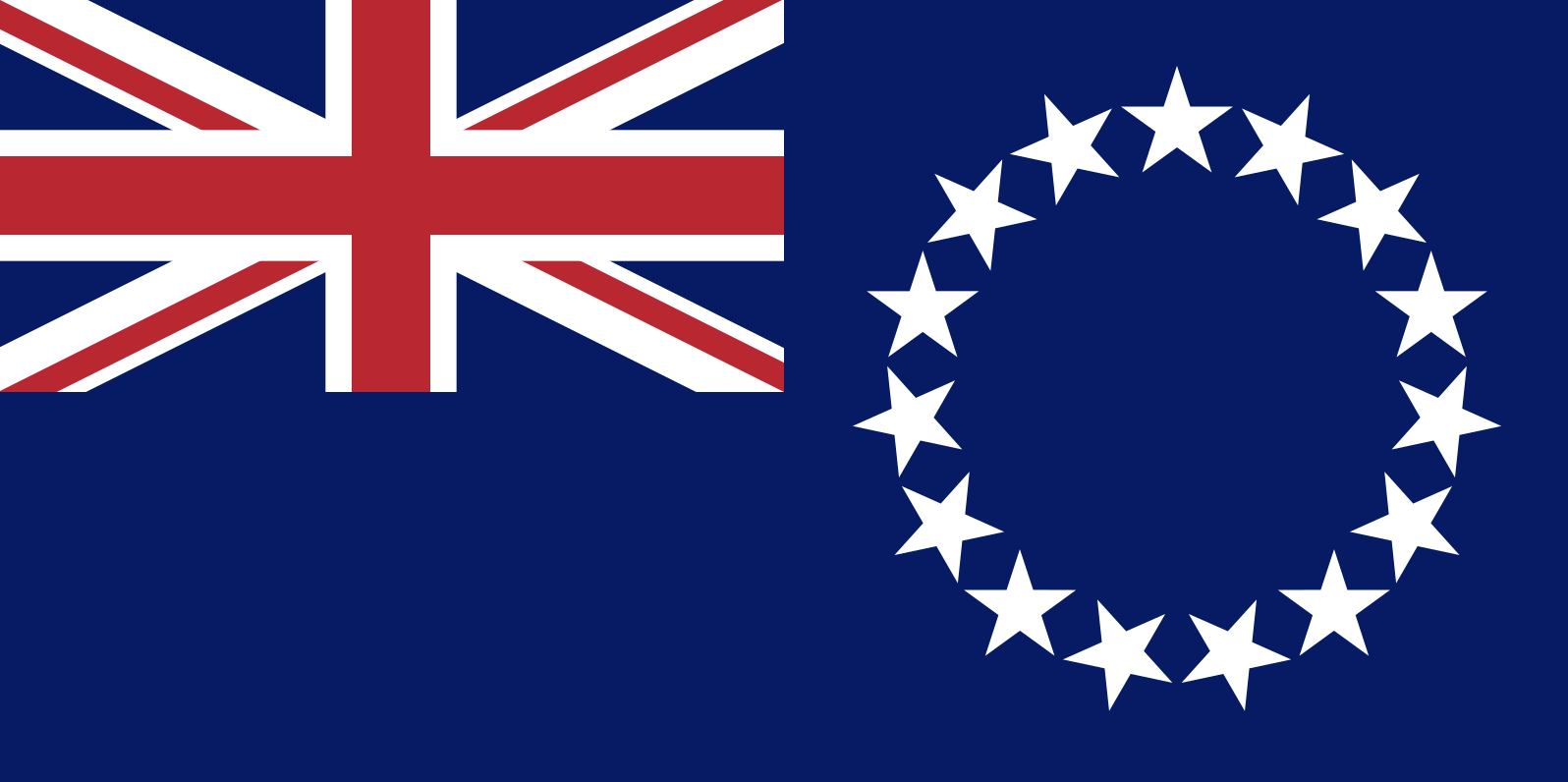 Cook Islands - Proxy