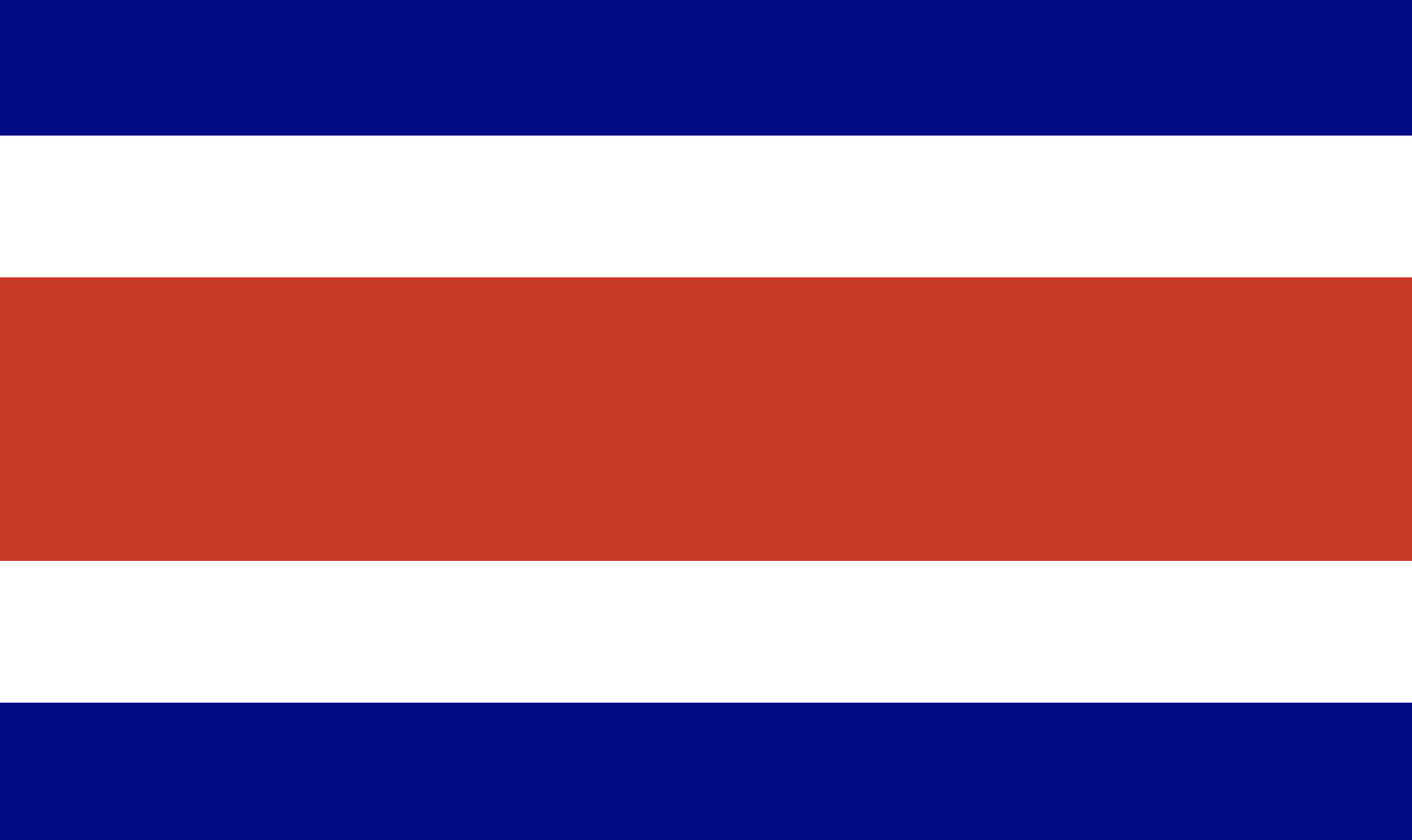 Costa Rica - Proxy