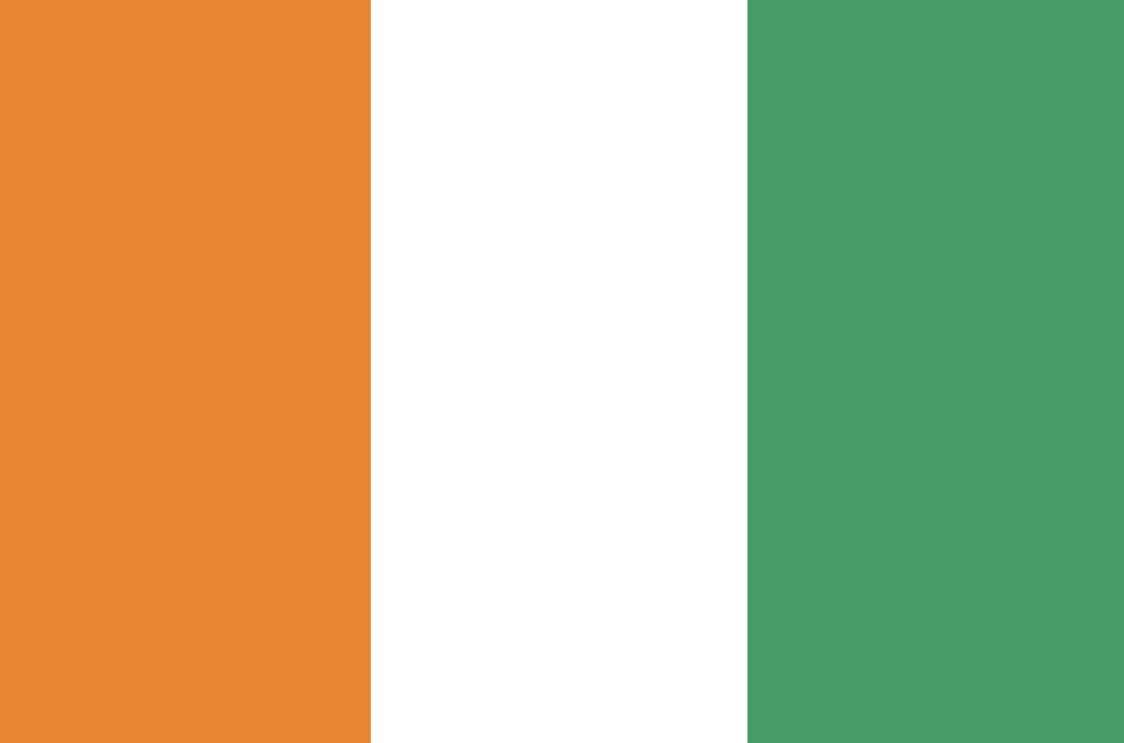 Cote d'Ivoire - Proxy