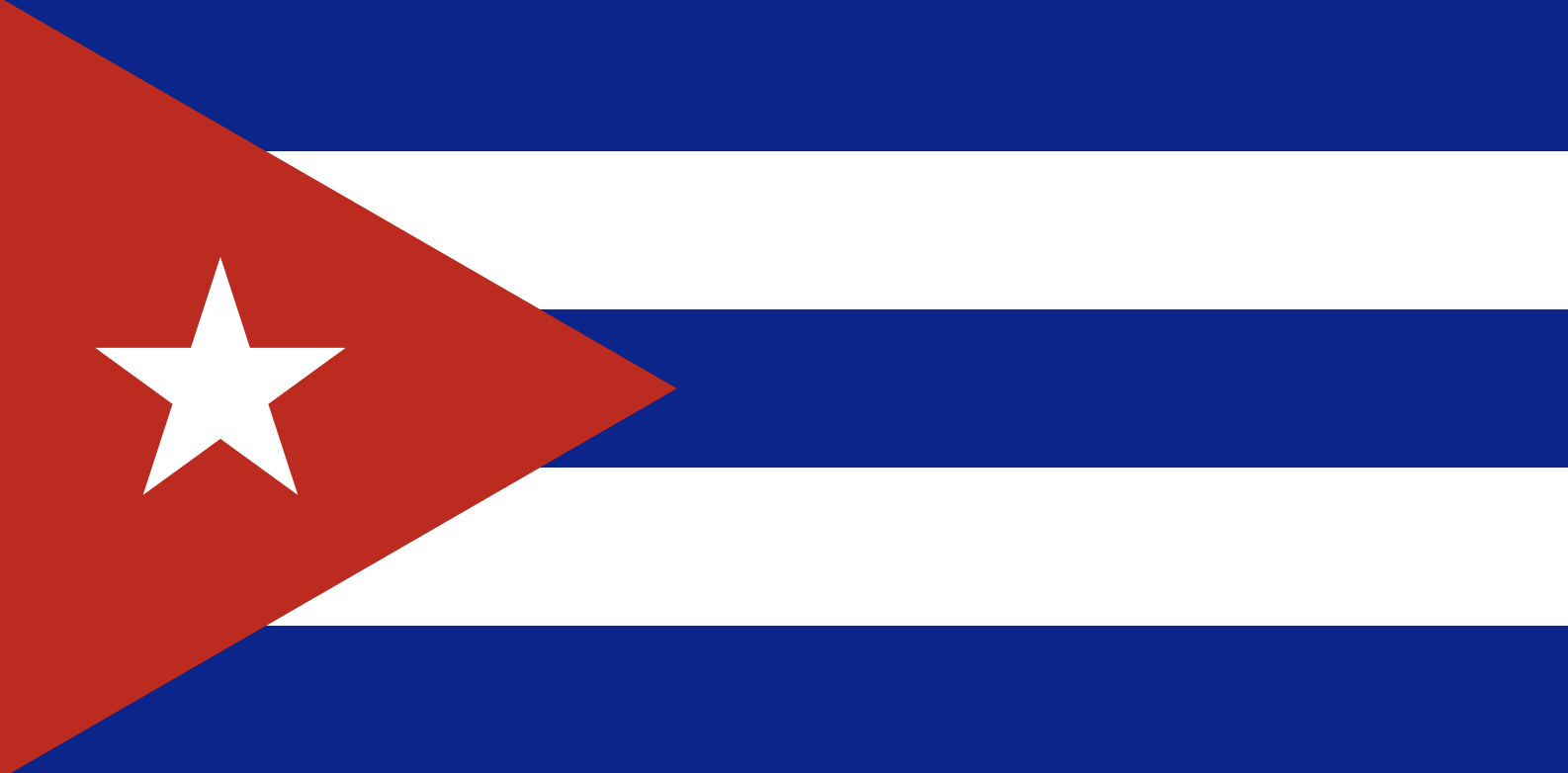 Cuba - Proxy