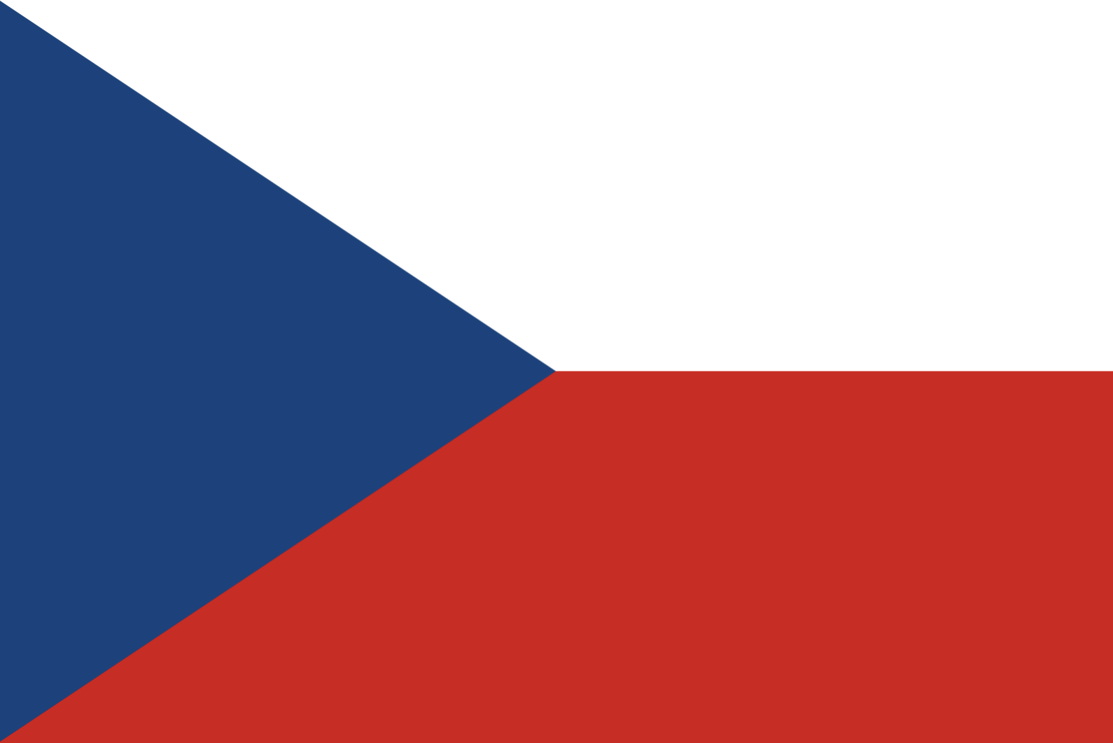 Czech Republic - Proxy