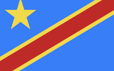 Top 10 Best Democratic Republic of Congo Proxies in 2025