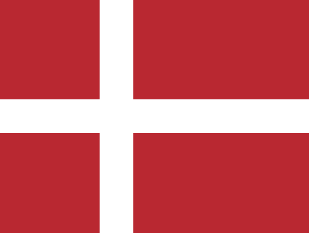Denmark - Proxy
