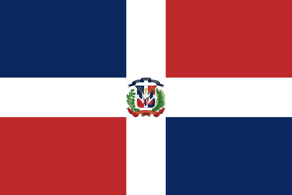 Dominican Republic - Proxy