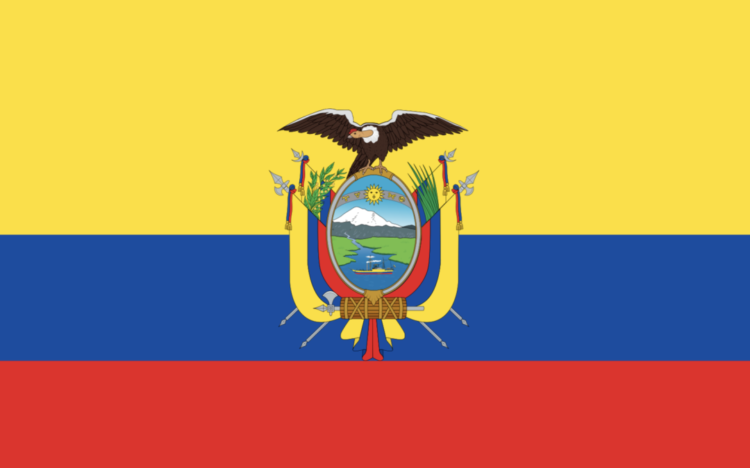 Top 10 Best Ecuador Proxies in 2025