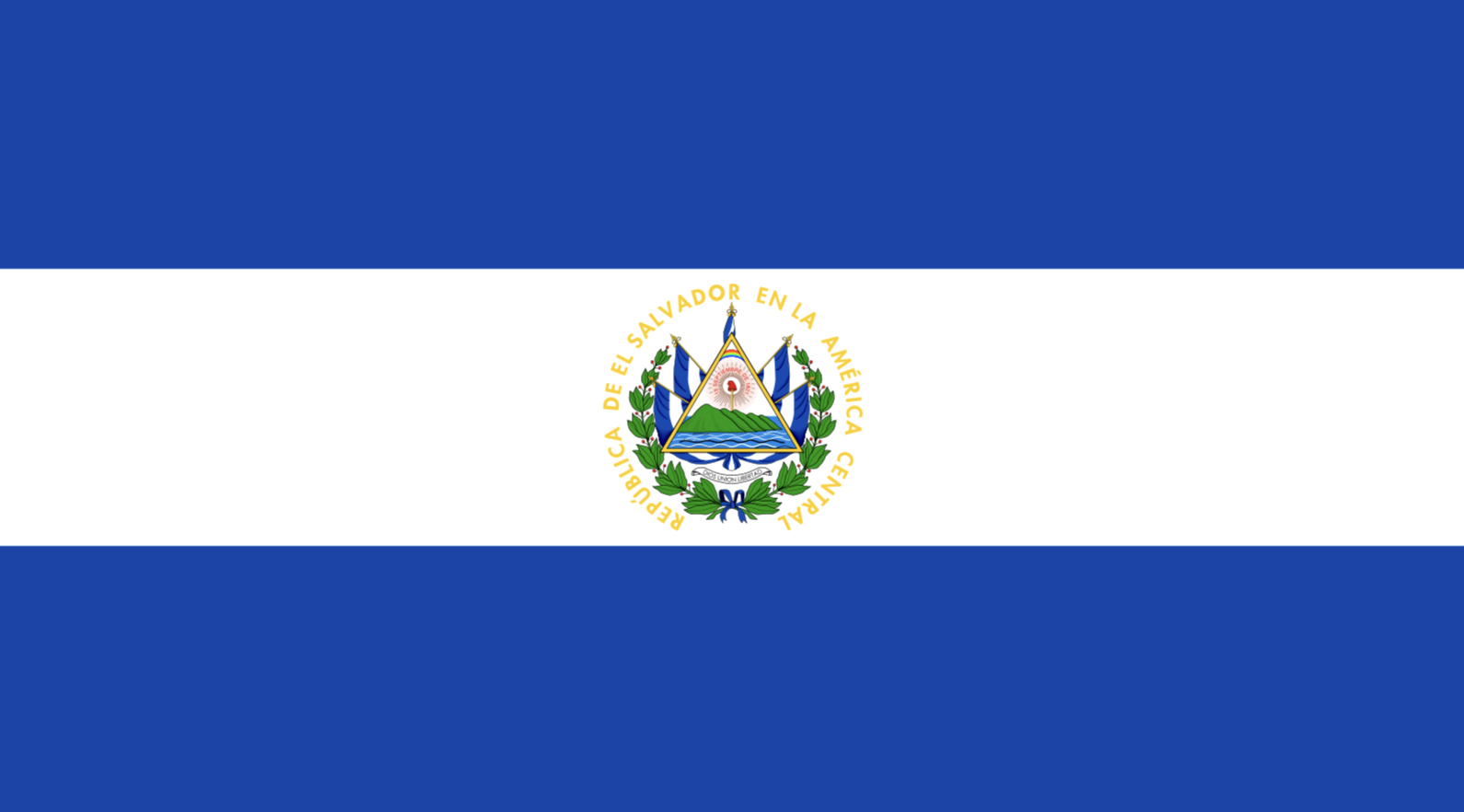El Salvador - proxy